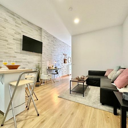 Ferienwohnung Casita Noctiluca Santa Cruz de Tenerife Exterior foto