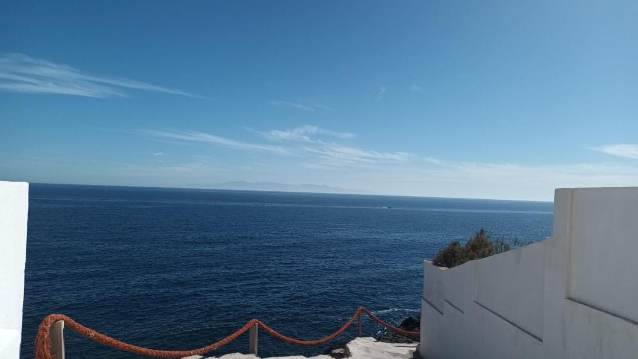 Ferienwohnung Casita Noctiluca Santa Cruz de Tenerife Exterior foto