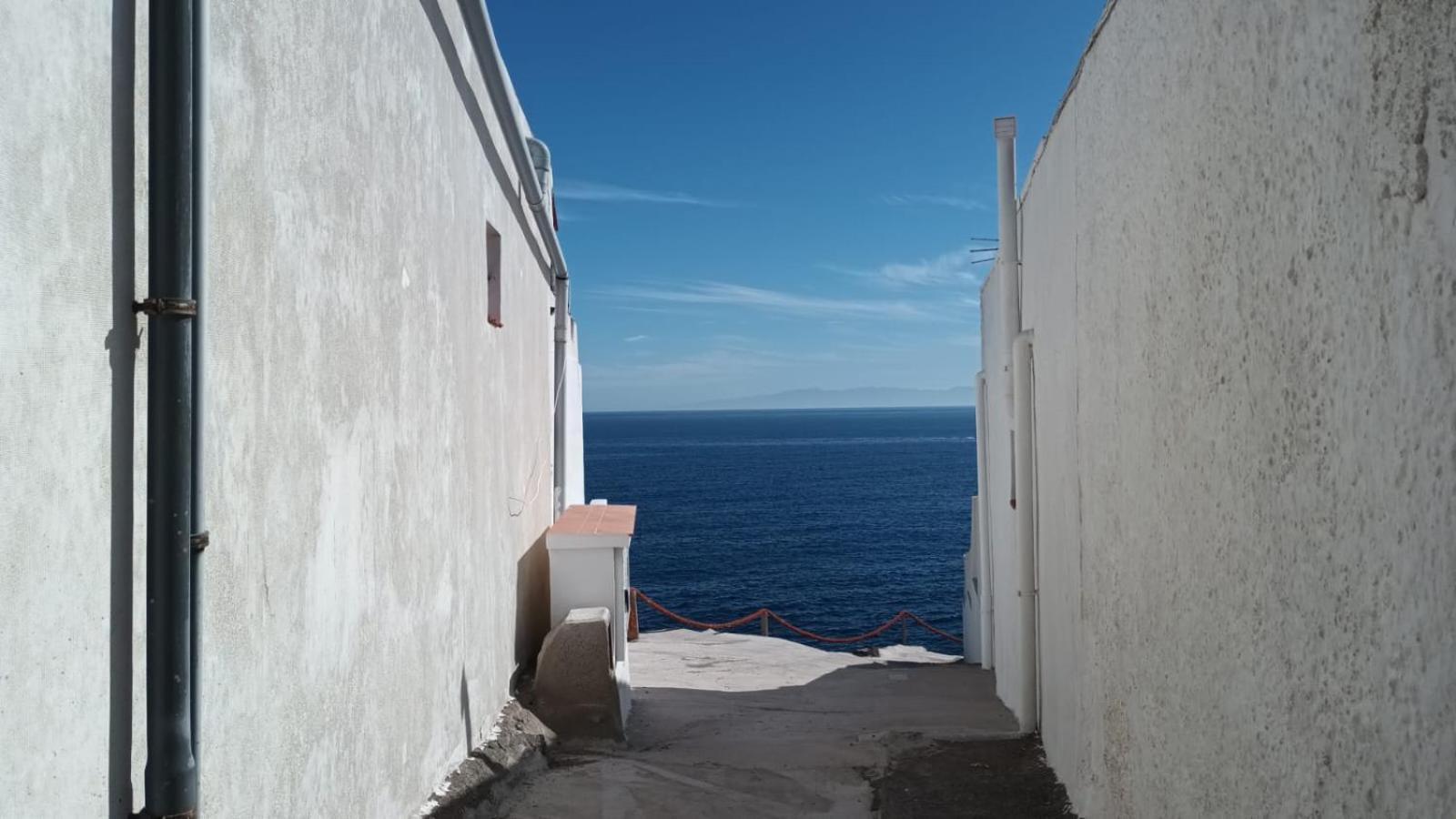Ferienwohnung Casita Noctiluca Santa Cruz de Tenerife Exterior foto