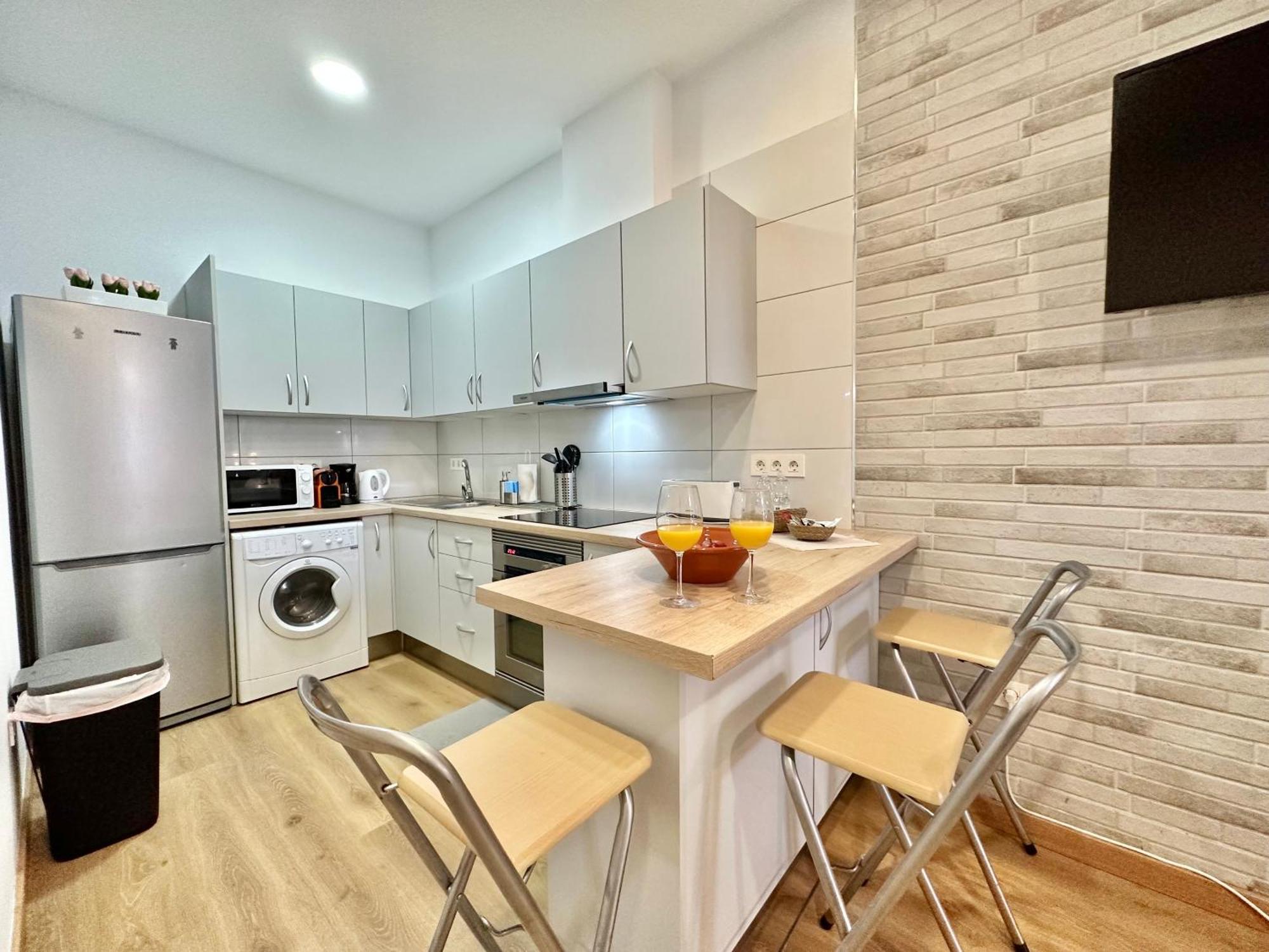 Ferienwohnung Casita Noctiluca Santa Cruz de Tenerife Exterior foto