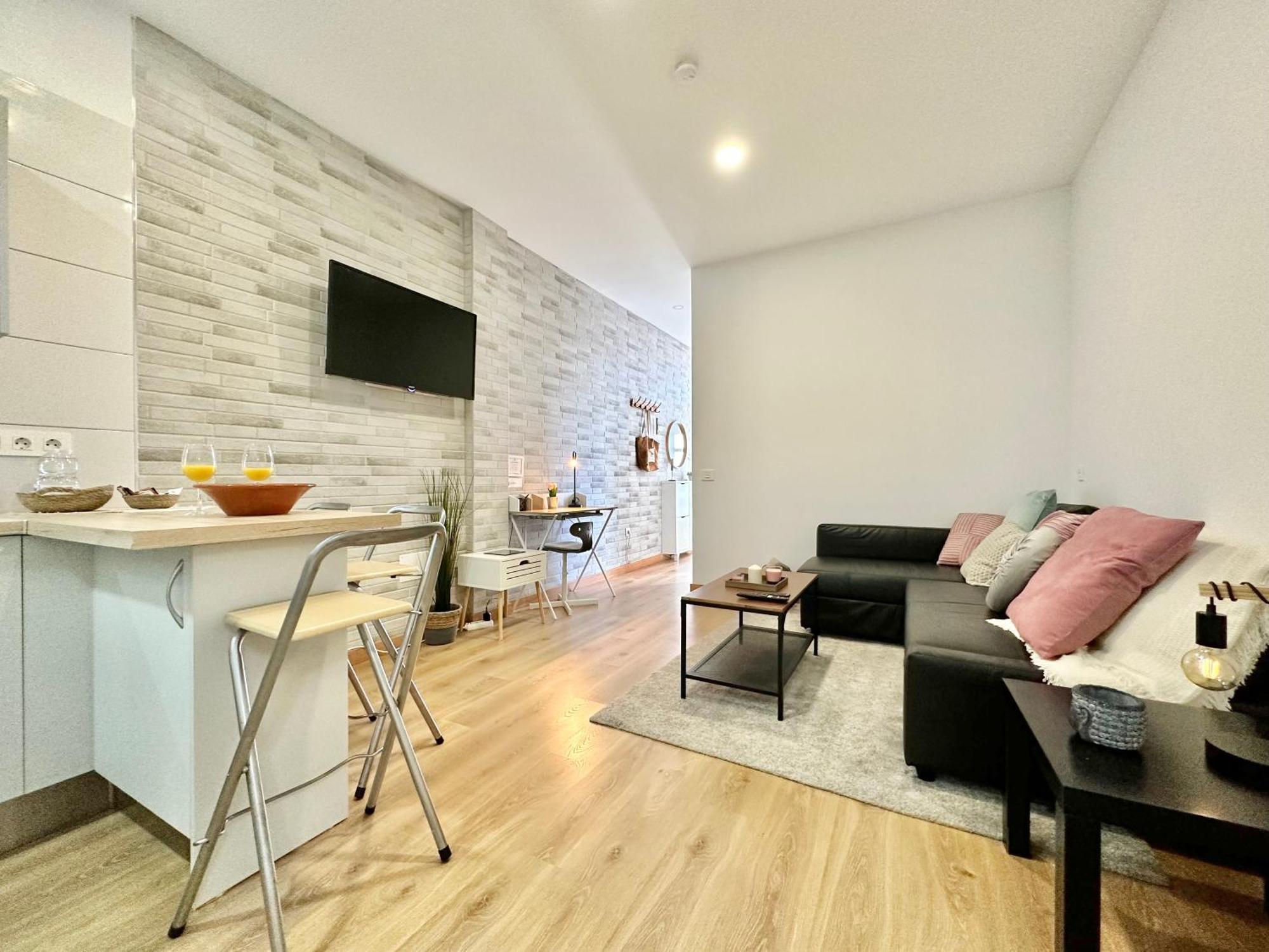 Ferienwohnung Casita Noctiluca Santa Cruz de Tenerife Exterior foto