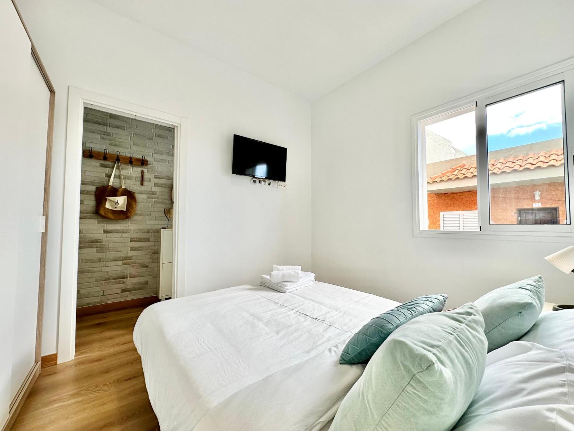 Ferienwohnung Casita Noctiluca Santa Cruz de Tenerife Exterior foto